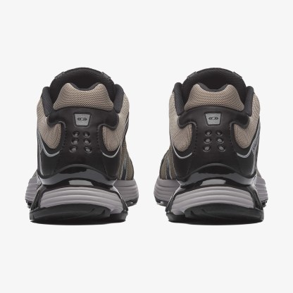 Salomon XT-WHISPER Unisex Sneaker Silver Sage L49238100 - Silver Sage - L49238100 - image 5