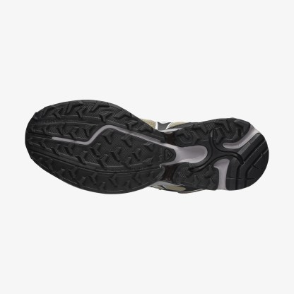 Salomon XT-WHISPER Unisex Sneaker Silver Sage L49238100 - Silver Sage - L49238100 - image 4