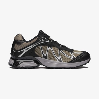 Salomon XT-WHISPER Unisex Sneaker Silver Sage L49238100 - Silver Sage - L49238100 - image 1