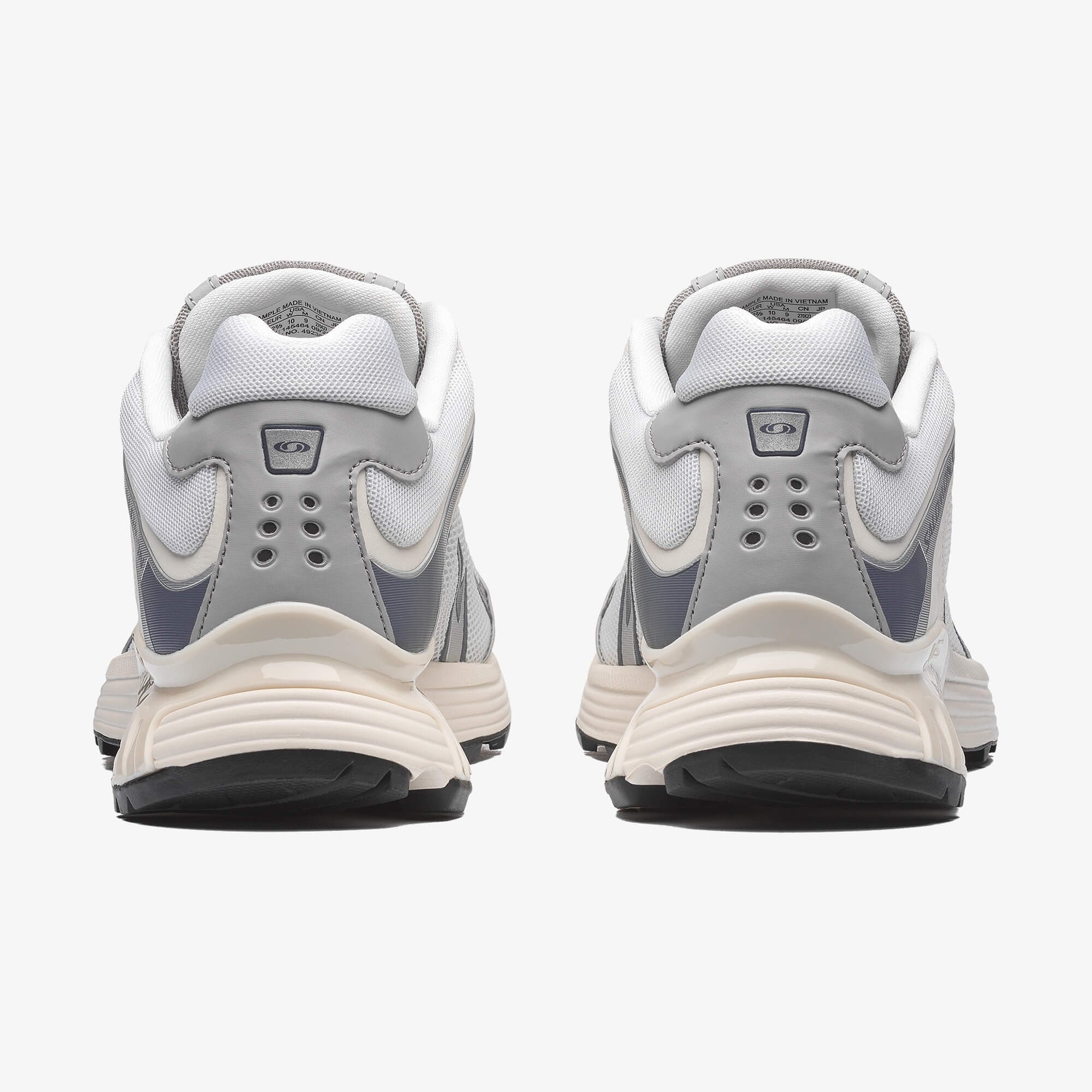 Salomon XT-WHISPER Unisex Sneaker Vanilla Ice L47978900 - Vanilla Ice [L49238300] - L49238300 - image 5