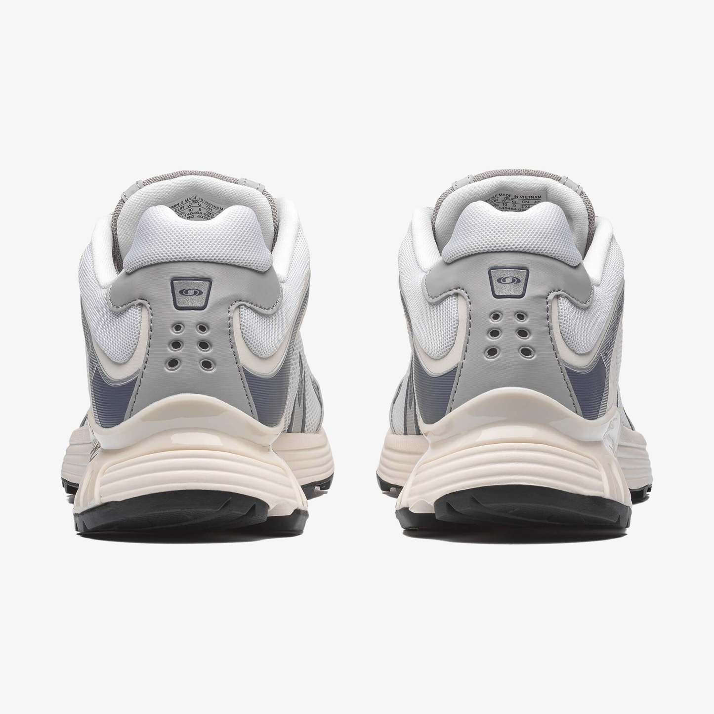 Salomon XT-WHISPER Unisex Sneaker Vanilla Ice L47978900 - Vanilla Ice [L49238300] - L49238300 - image 5