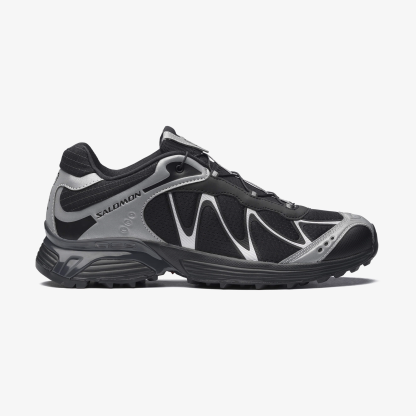 Salomon XT-WHISPER NOCTURNE VISION Unisex Sneaker Black L49131500 - Black - L49131500 - image 1