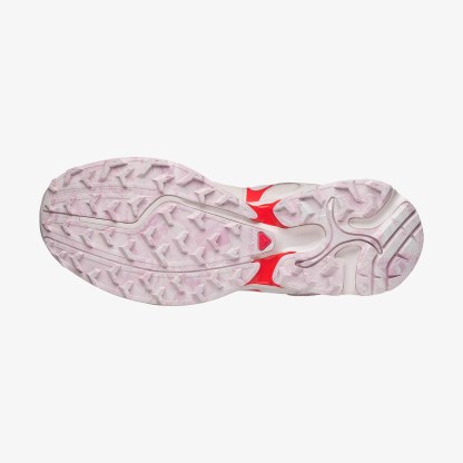 Salomon XT-WHISPER NOSTALGIA Unisex Sneaker Lilac Ash L49185900 - Lilac Ash - L49185900 - image 5