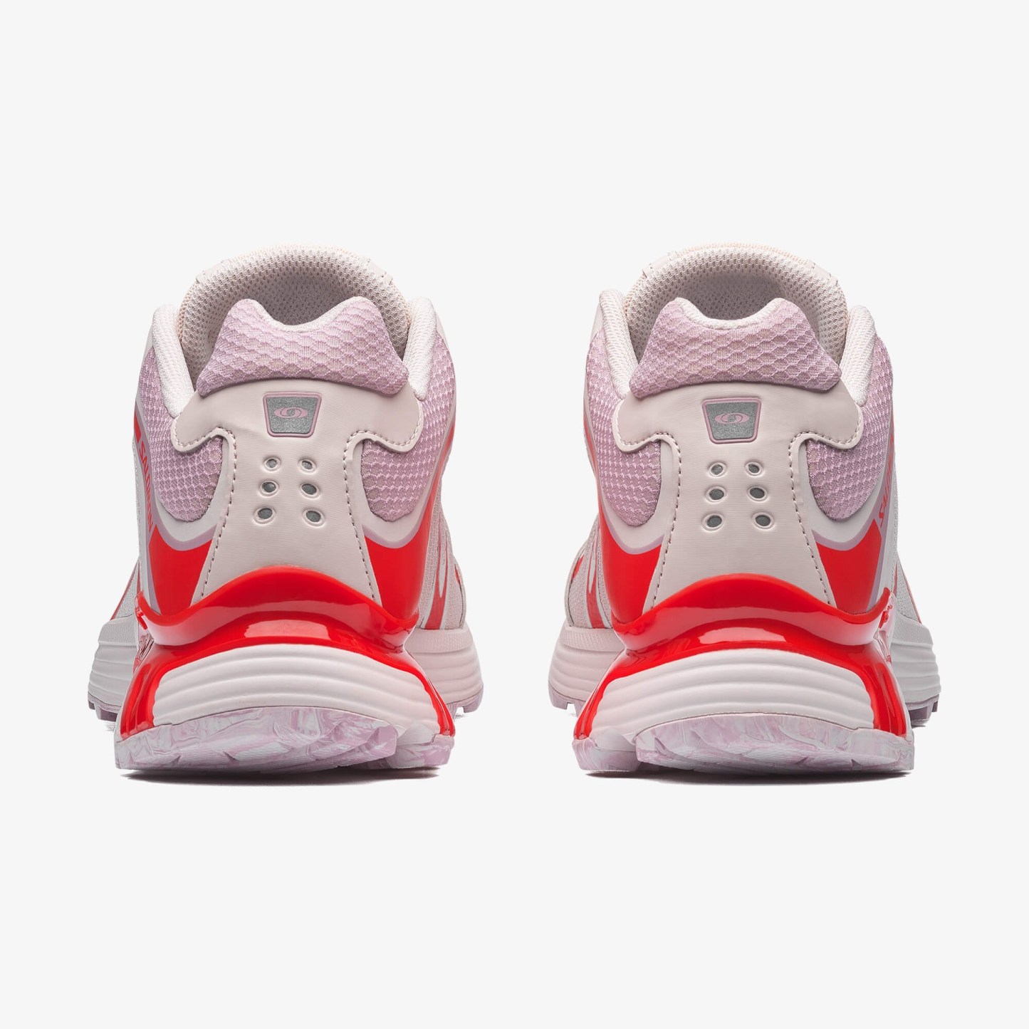 Salomon XT-WHISPER NOSTALGIA Unisex Sneaker Lilac Ash L49185900 - Lilac Ash - L49185900 - image 6