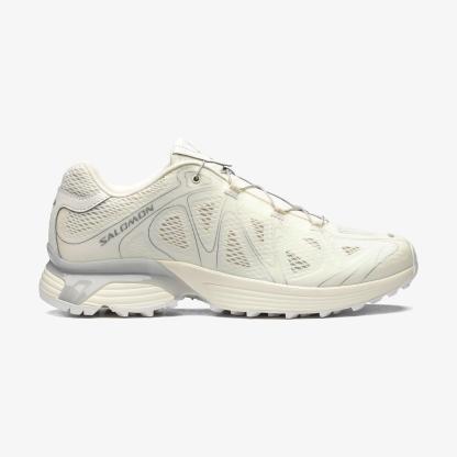 Salomon XT-WHISPER VOID Unisex Sneaker Black L49236600 - Vanilla Ice - L47796200 - image 1