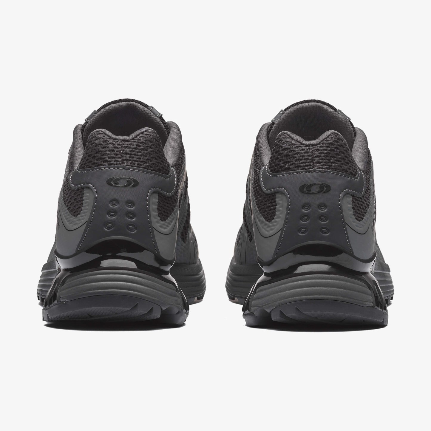 Salomon XT-WHISPER VOID Unisex Sneaker Walnut L49237000 - Asphalt - L49236500 - image 5