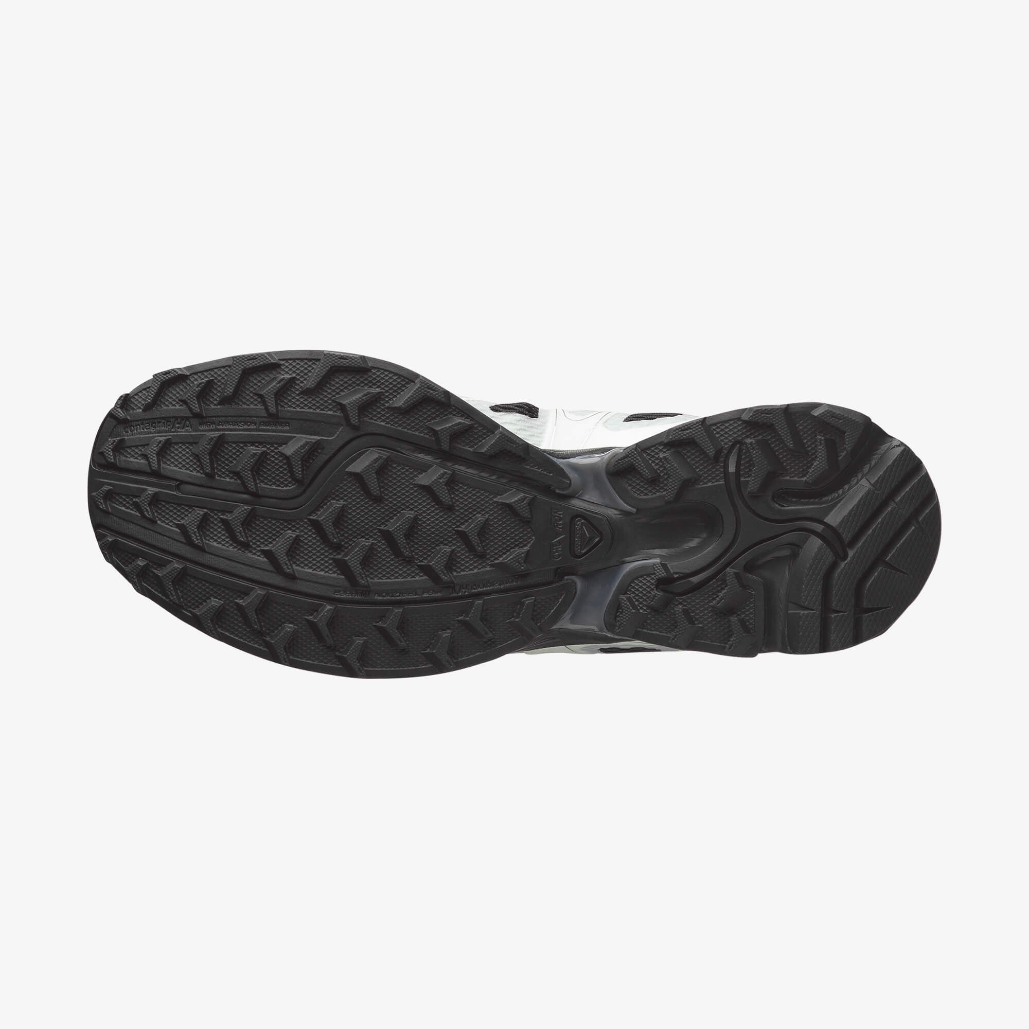 Salomon XT-WHISPER VOID Unisex Sneaker Black L49236600 - Black [L49236600] - L49236600 - image 4