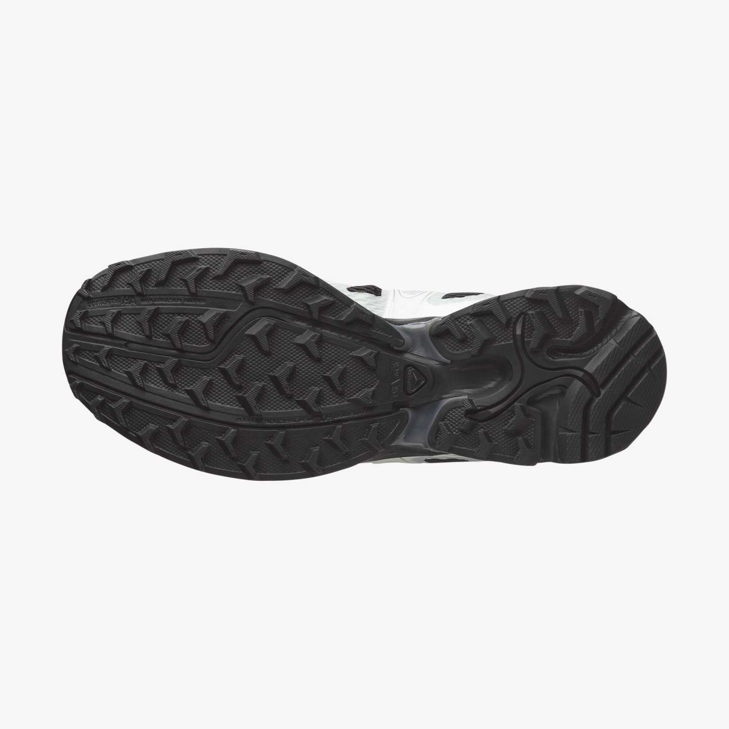 Salomon XT-WHISPER VOID Unisex Sneaker Black L49236600 - Black [L49236600] - L49236600 - image 4