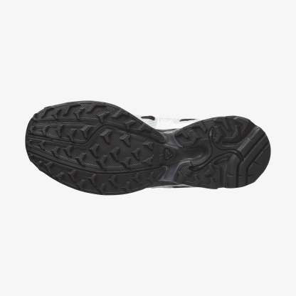 Salomon XT-WHISPER VOID Unisex Sneaker Black L49236600 - Black [L49236600] - L49236600 - image 4