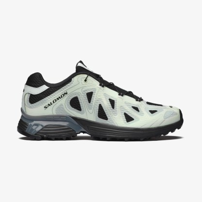 Salomon XT-WHISPER VOID Unisex Sneaker Black L49236600 - Black [L49236600] - L49236600 - image 1