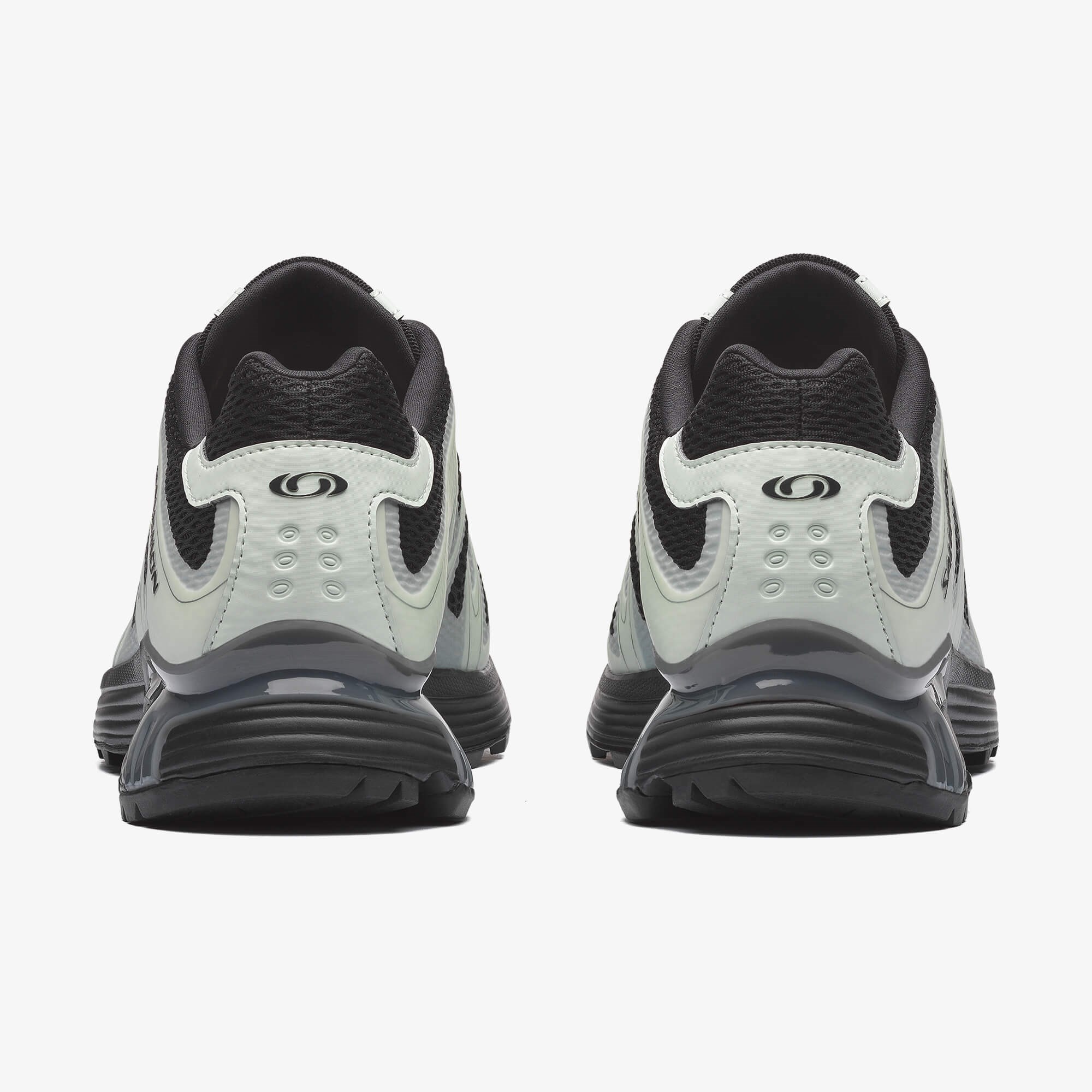 Salomon XT-WHISPER VOID Unisex Sneaker Black L49236600 - Black [L49236600] - L49236600 - image 5