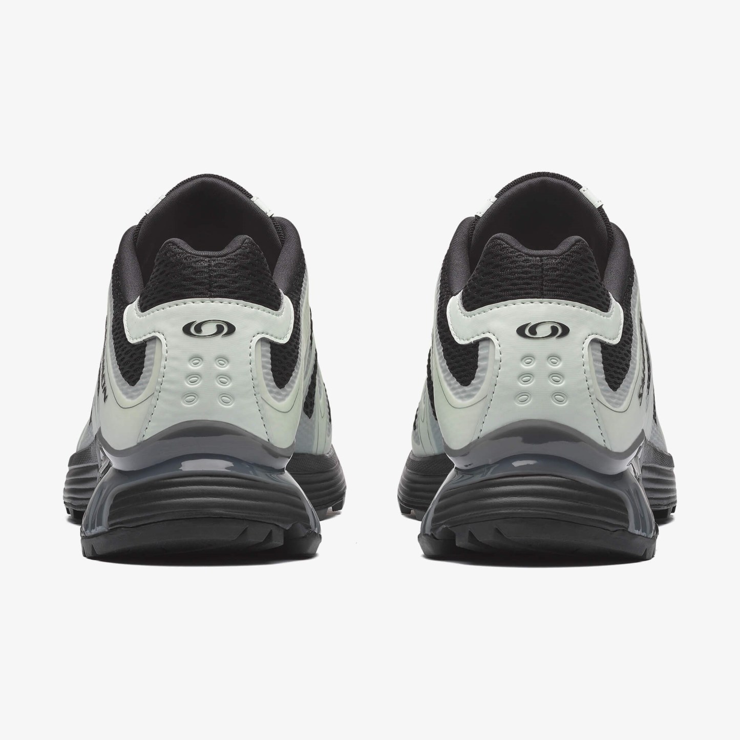 Salomon XT-WHISPER VOID Unisex Sneaker Black L49236600 - Black [L49236600] - L49236600 - image 5