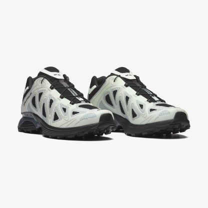 Salomon XT-WHISPER VOID Unisex Sneaker Black L49236600 - Black [L49236600] - L49236600 - image 3