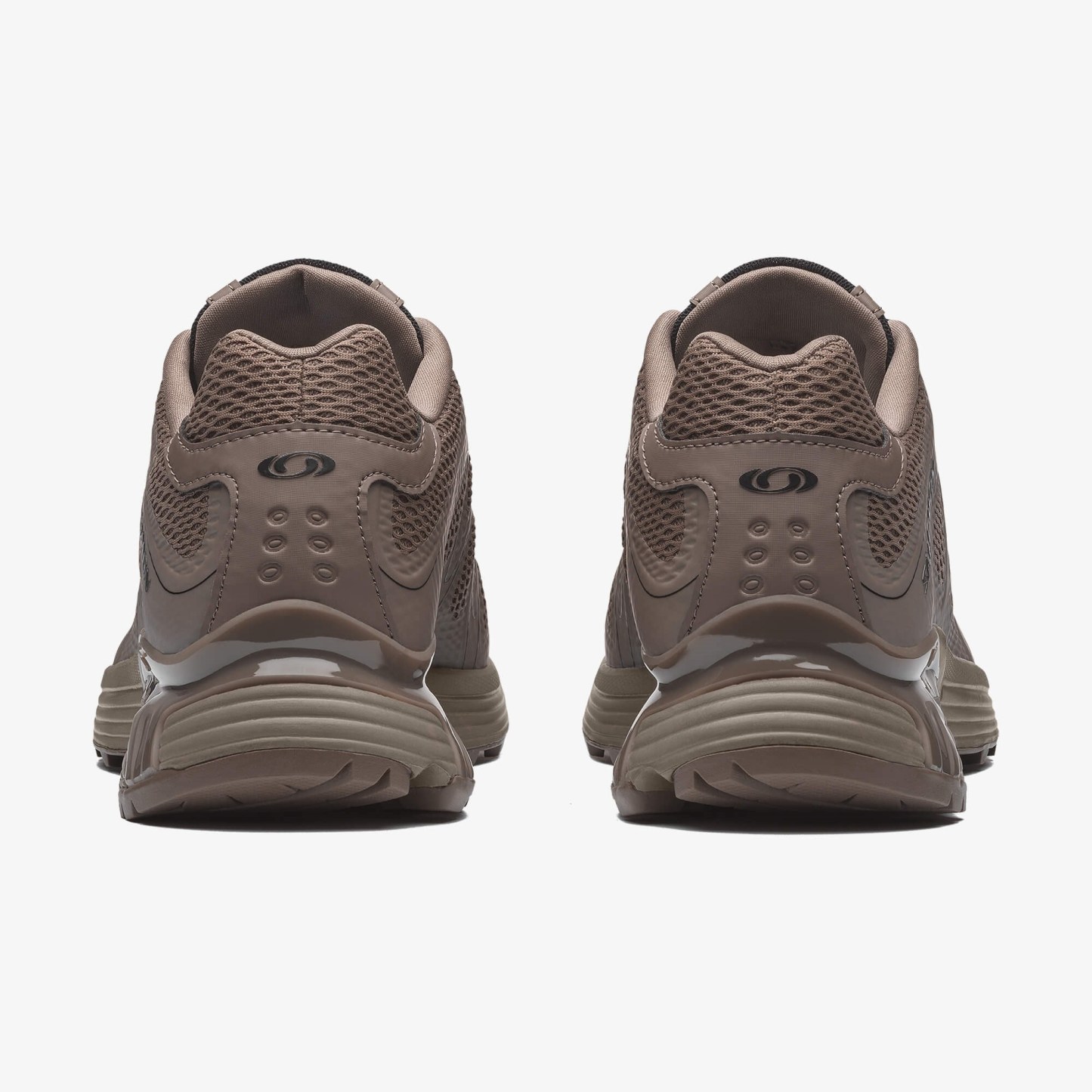 Salomon XT-WHISPER VOID Unisex Sneaker Chili L49236700 - Walnut - L49237000 - image 5