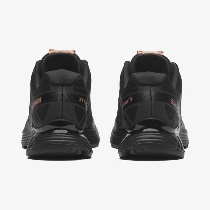 Salomon XTFTT Unisex Sneaker Black L47795000 - XTFTT Unisex Sneaker Black - L47795000 - image 4