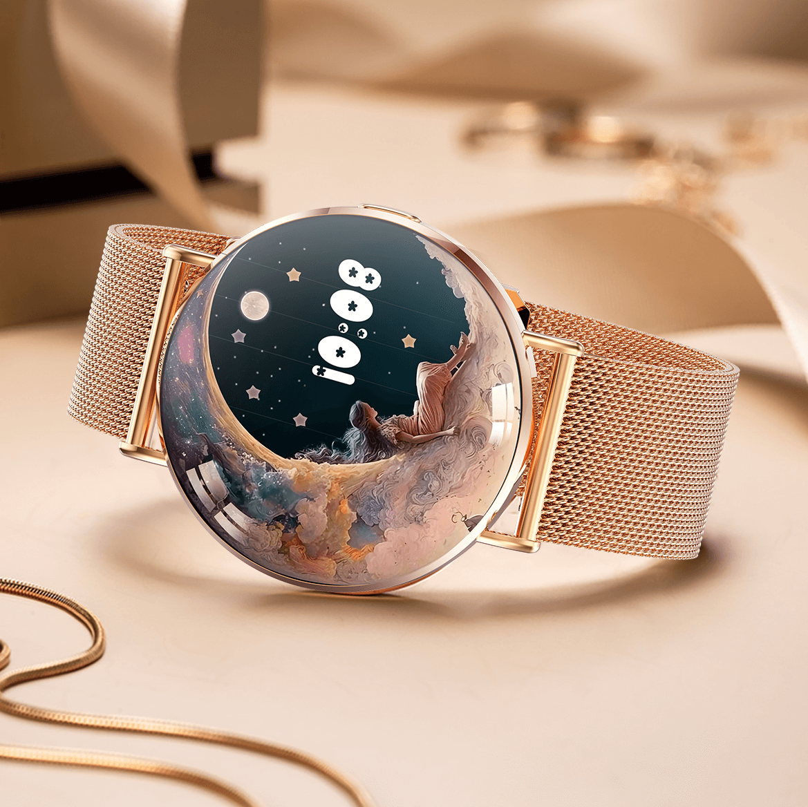Aegis KM88 – Elegance Meets Intelligence