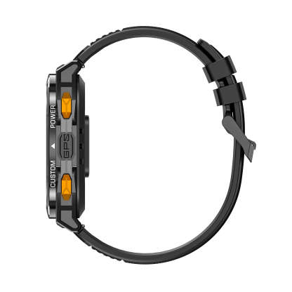 Aegis X5  GPS-Sportswatch /Square
