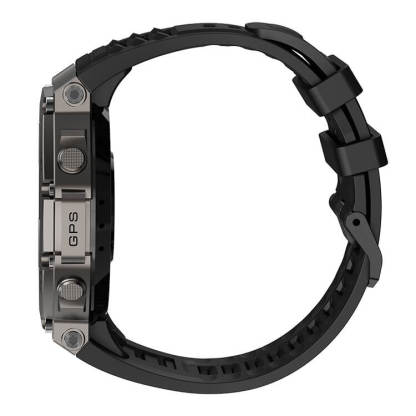 Aegis XS  GPS-Sportswatch /Around
