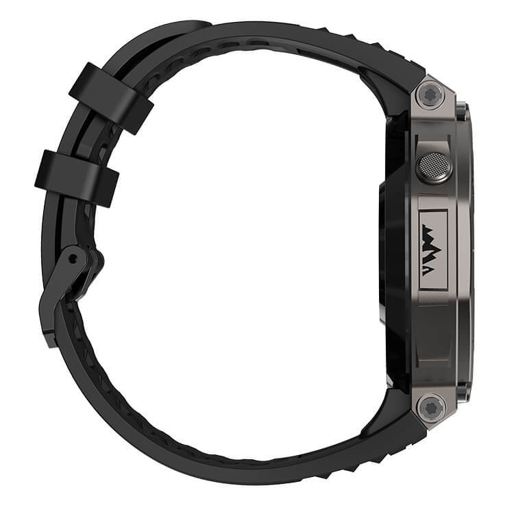 Aegis XS  GPS-Sportswatch /Around