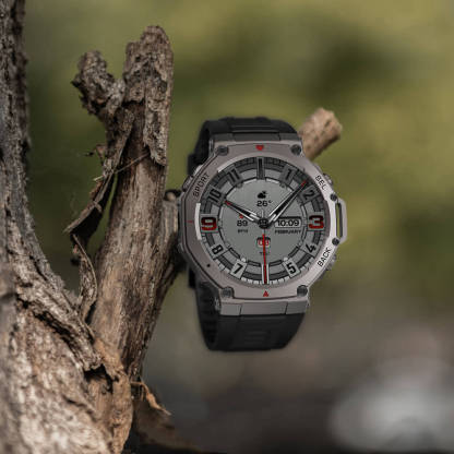 Aegis XS  GPS-Sportswatch /Around