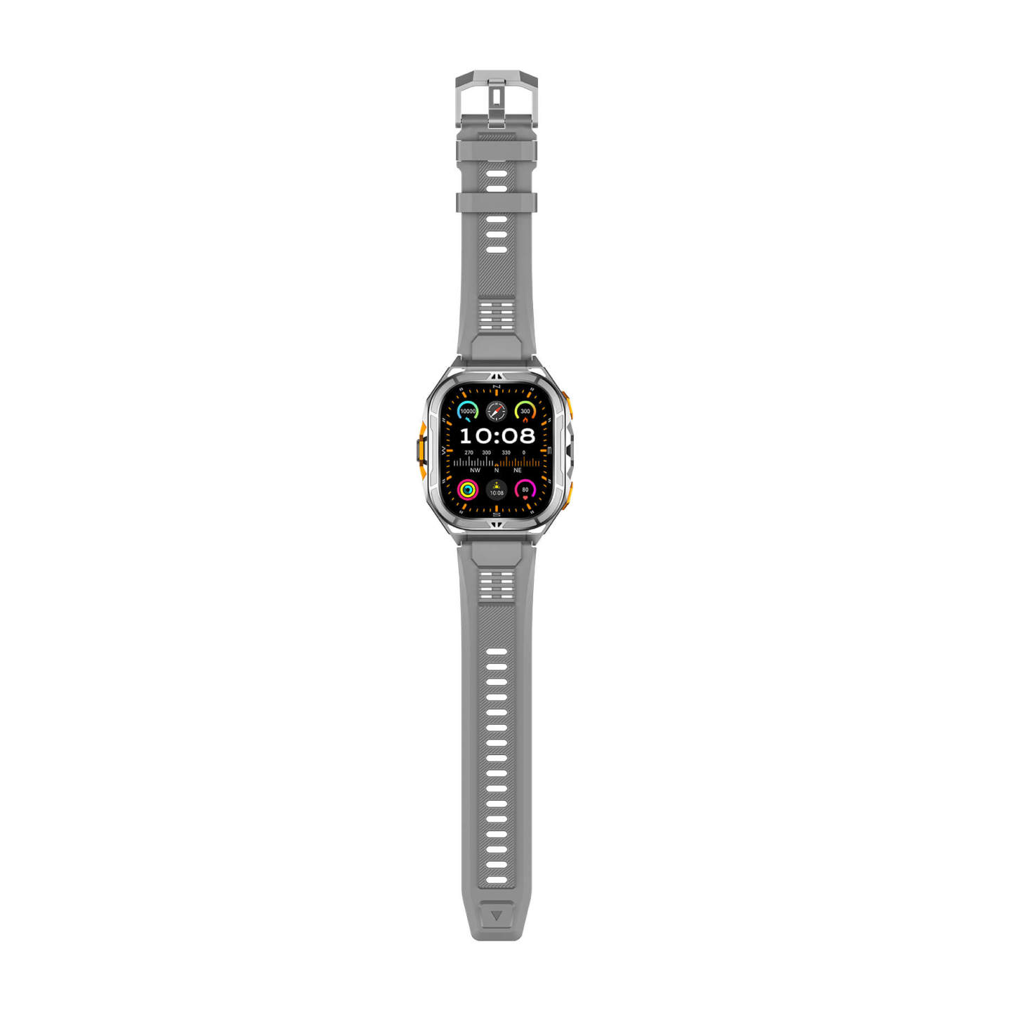 Aegis X5  GPS-Sportswatch /Square