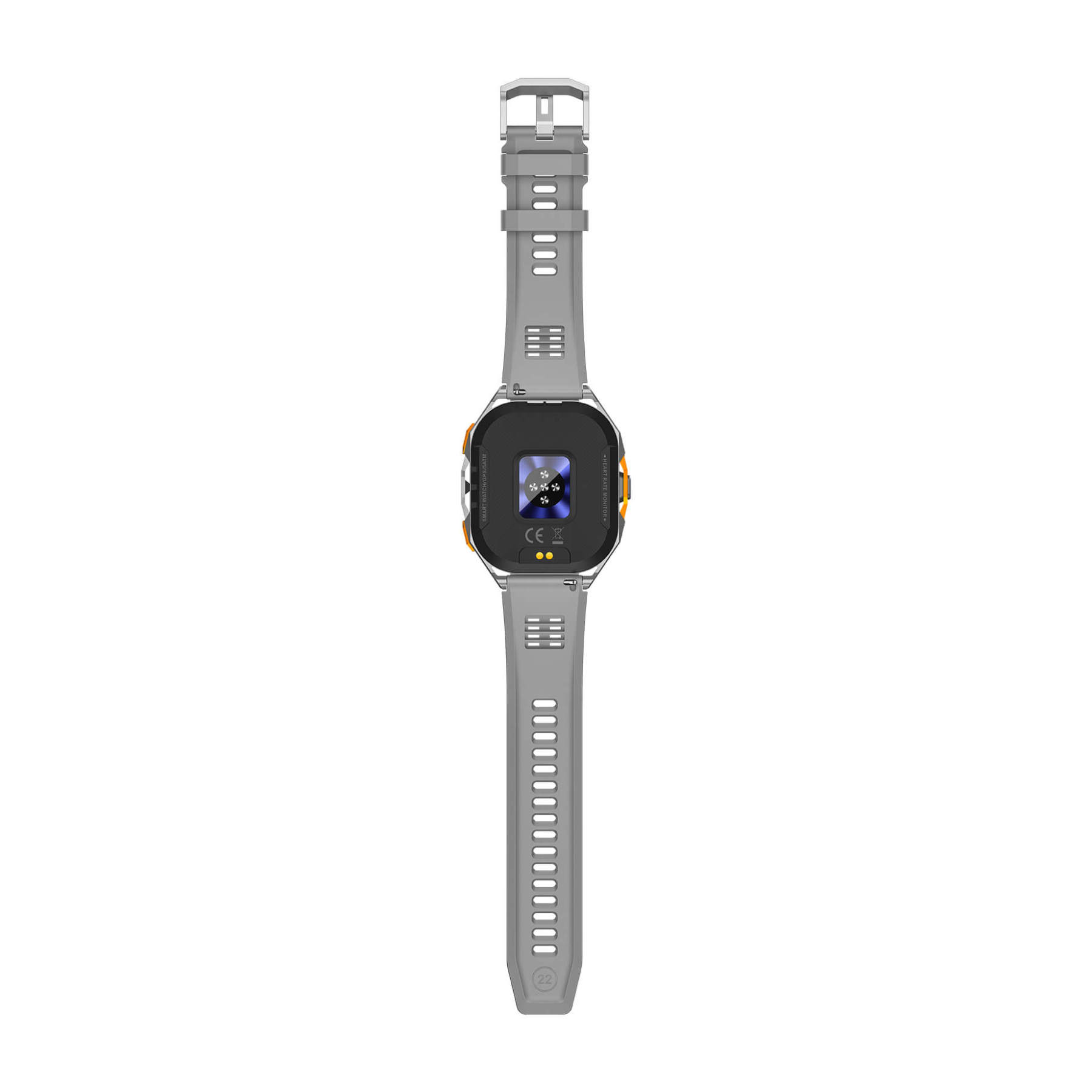 Aegis X5  GPS-Sportswatch /Square