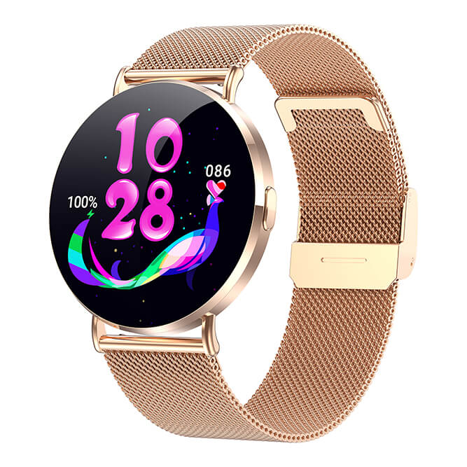 Aegis KM88 – Elegance Meets Intelligence