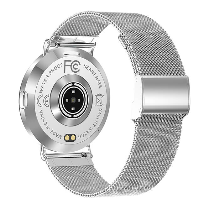 Aegis KM88 – Elegance Meets Intelligence