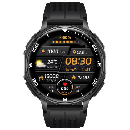 Aegis XS99 Adventure GPS Smartwatch with Offline Maps