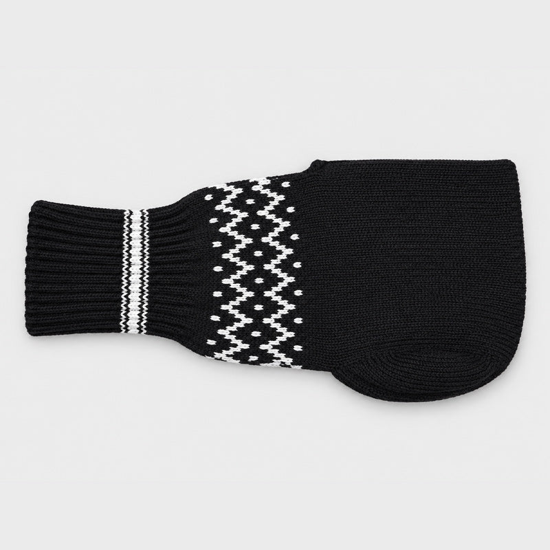 Winter Beer Glove: Keep Drinks Cool, Hands Warm