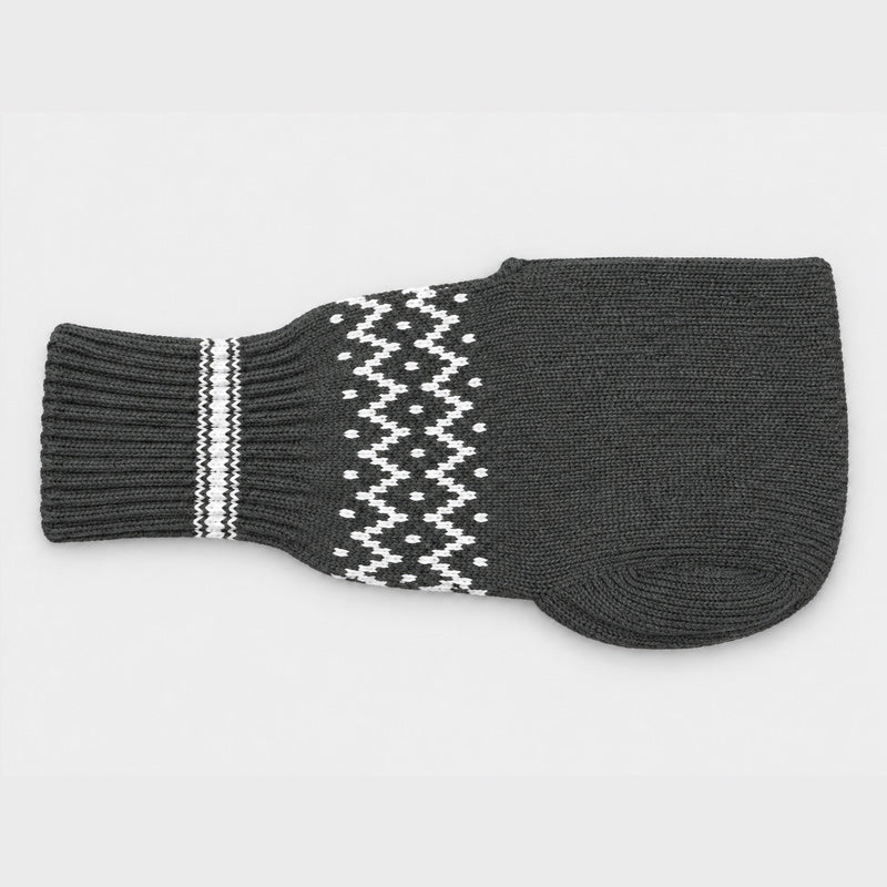 Winter Beer Glove: Keep Drinks Cool, Hands Warm