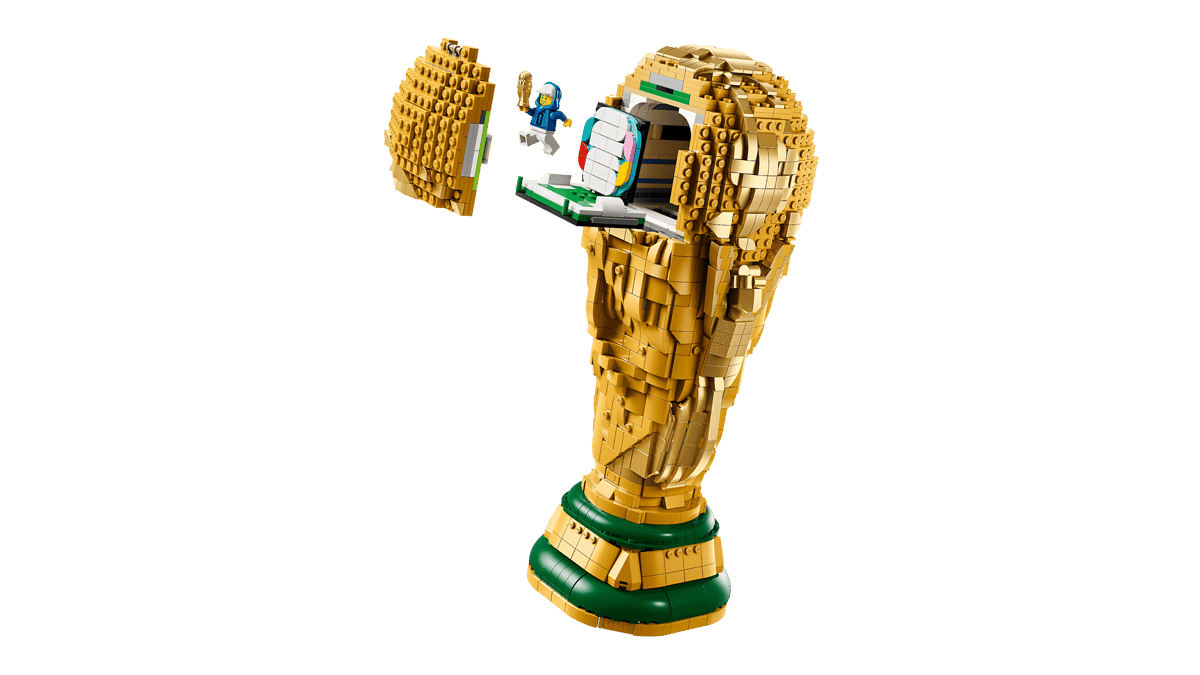 43020 FIFA World Cup™ Official Trophy