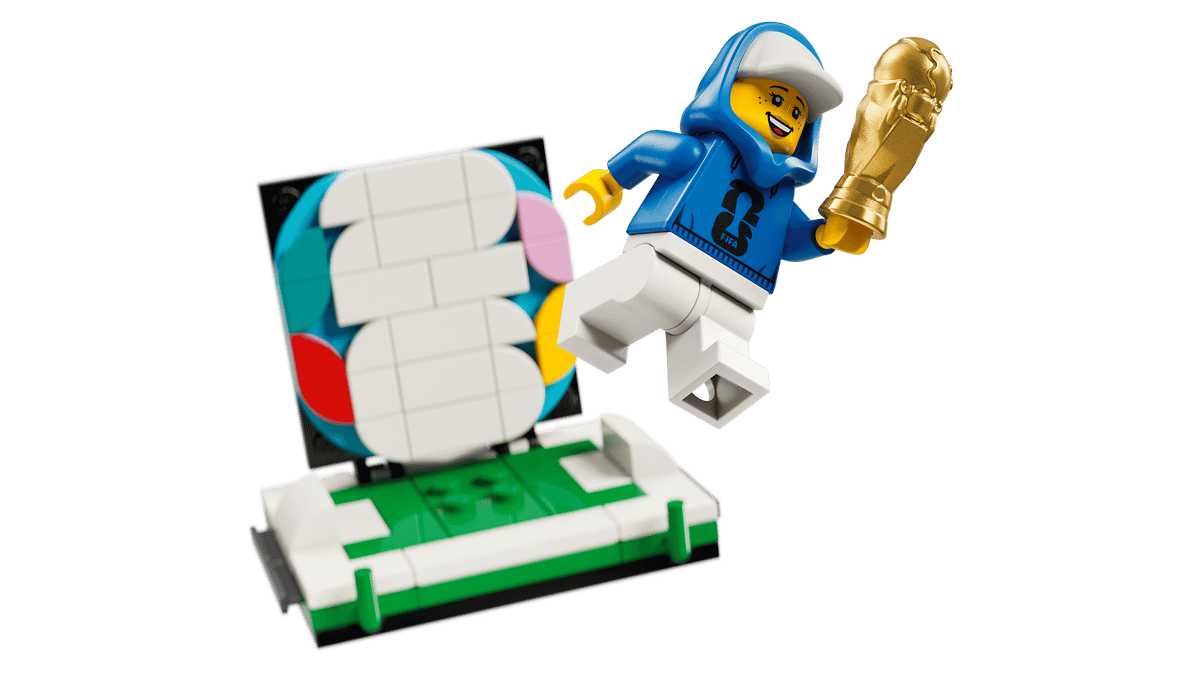 43020 FIFA World Cup™ Official Trophy