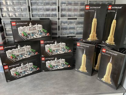 2026 Amazon Toy Pallets for Sale