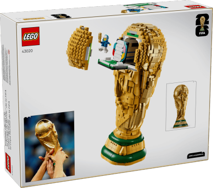 43020 FIFA World Cup™ Official Trophy