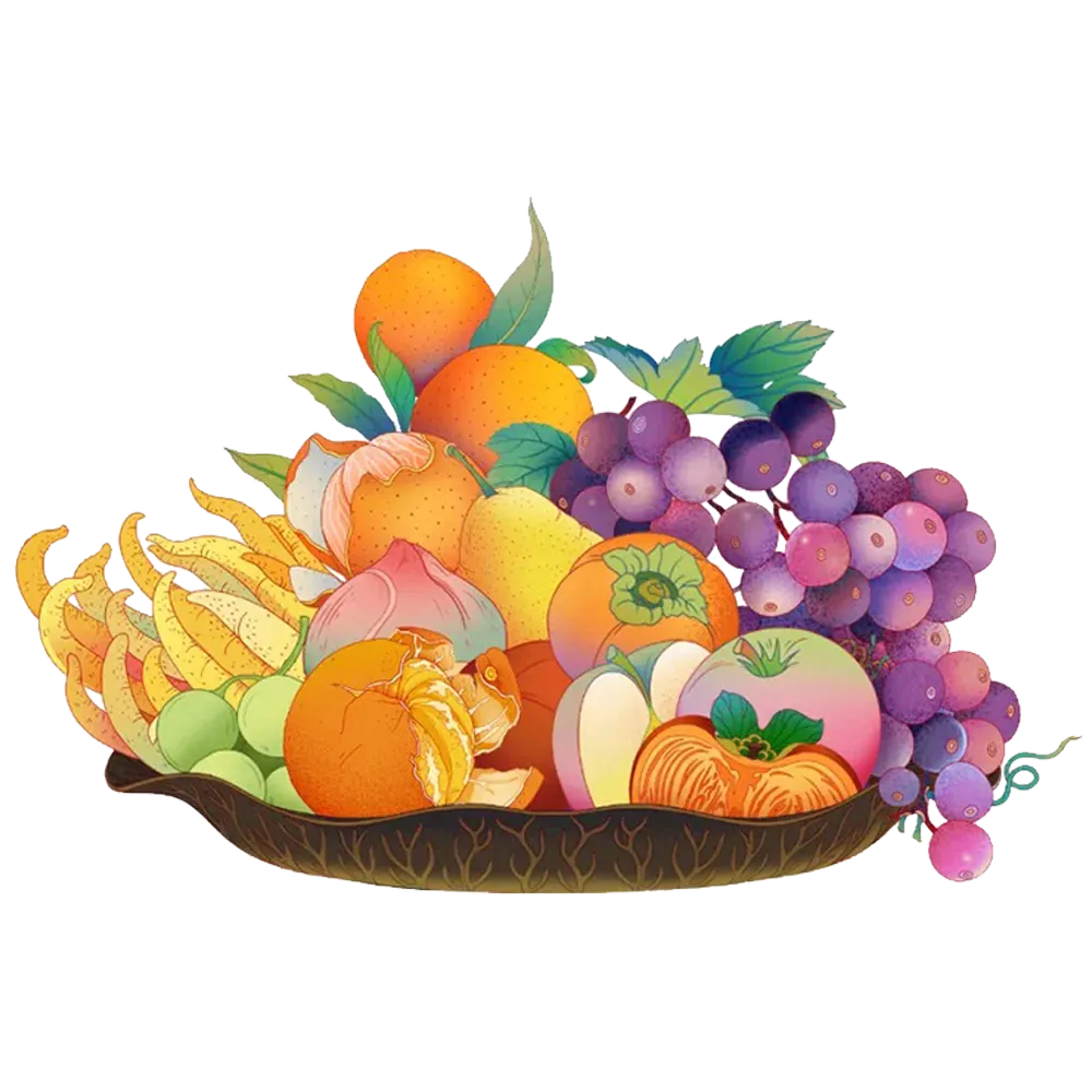 fruit