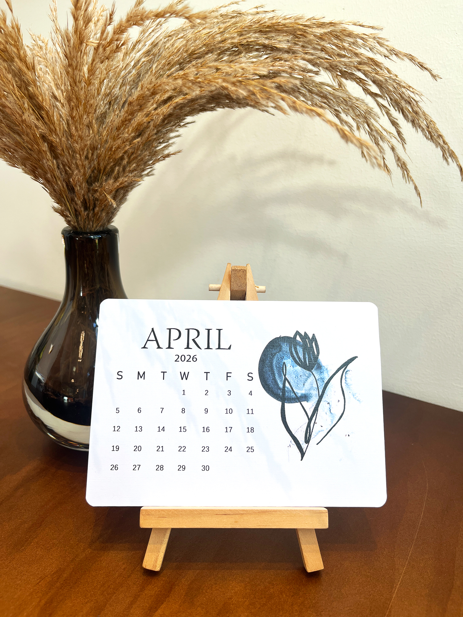 ✨New Arrivals 49% OFF Today🌱Eco-Friendly Plantable Seed Calendar 2026