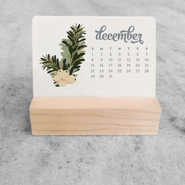 ✨Last Day 49% OFF⏰ - 🌱Plantable Seed Calendar 2025 - BUY 2 GET 1 FREE & FREE SHIPPING