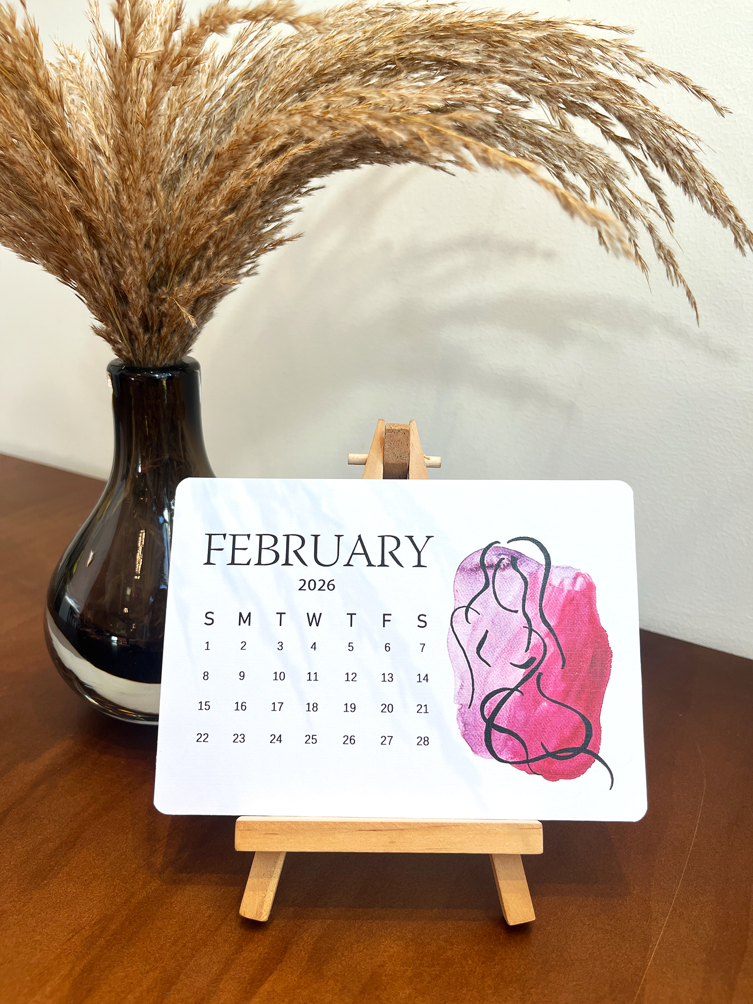 ✨New Arrivals 49% OFF Today🌱Eco-Friendly Plantable Seed Calendar 2026