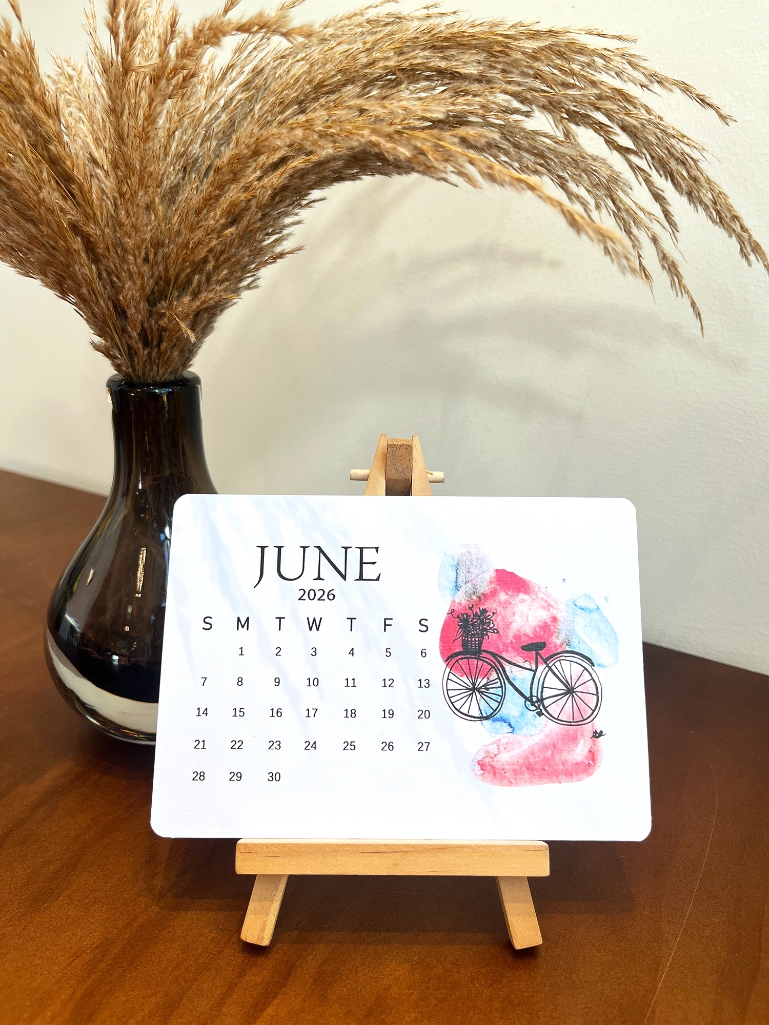 ✨New Arrivals 49% OFF Today🌱Eco-Friendly Plantable Seed Calendar 2026