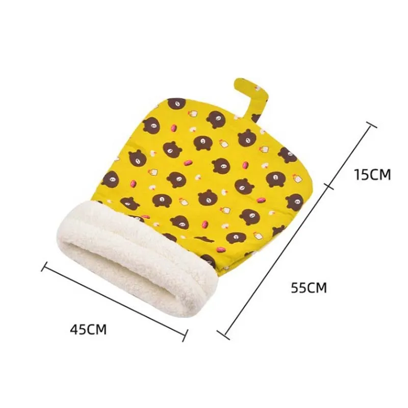 WagBed cat bed product details