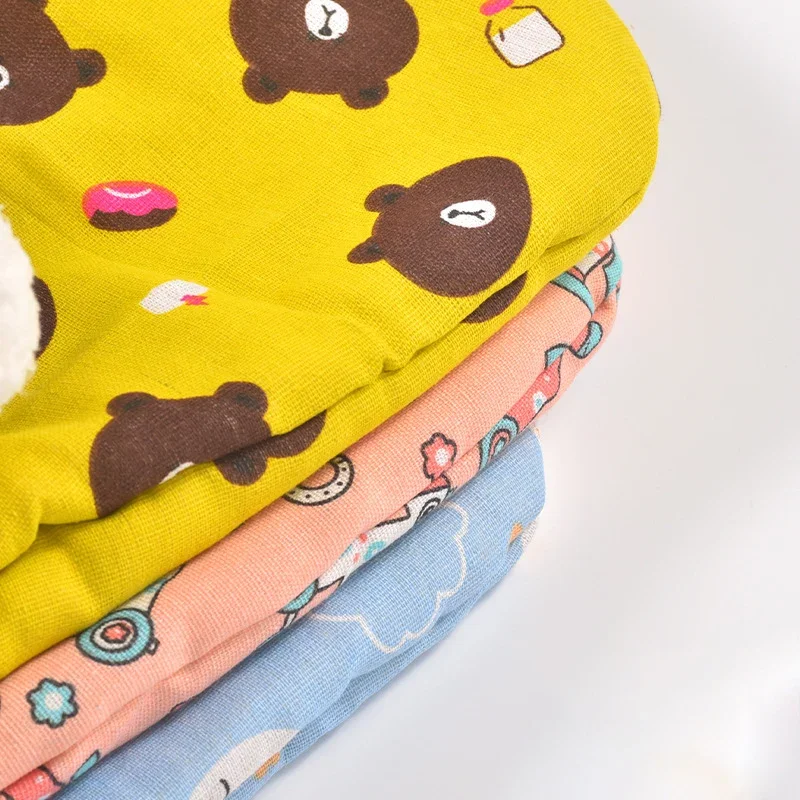 Available WagBed cat bed colors