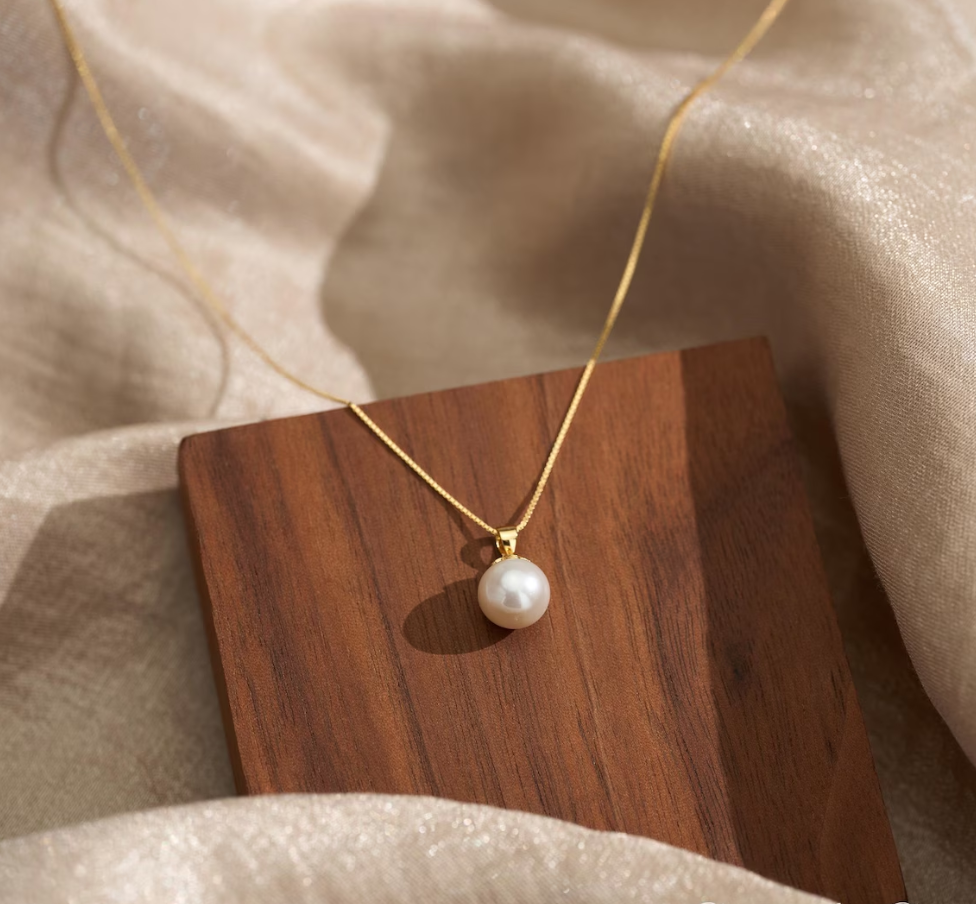✨Last Day 49% OFF ⏰ – The Plantable Letter Gift & Jewelry Set for Mom