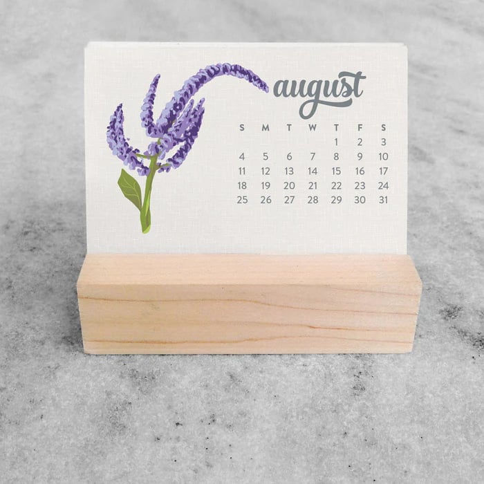 ✨Last Day 49% OFF⏰ - 🌱Plantable Seed Calendar 2025 - BUY 2 GET 1 FREE & FREE SHIPPING
