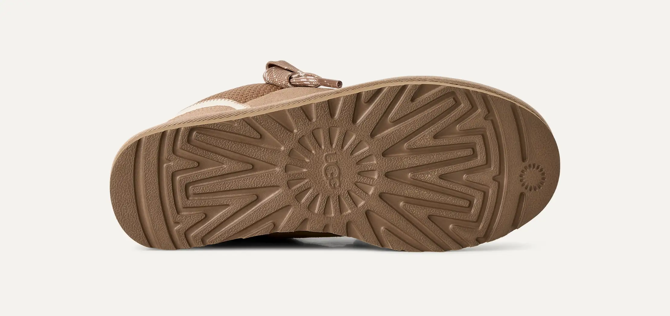 Women's Lowmel Sneaker-Sand
