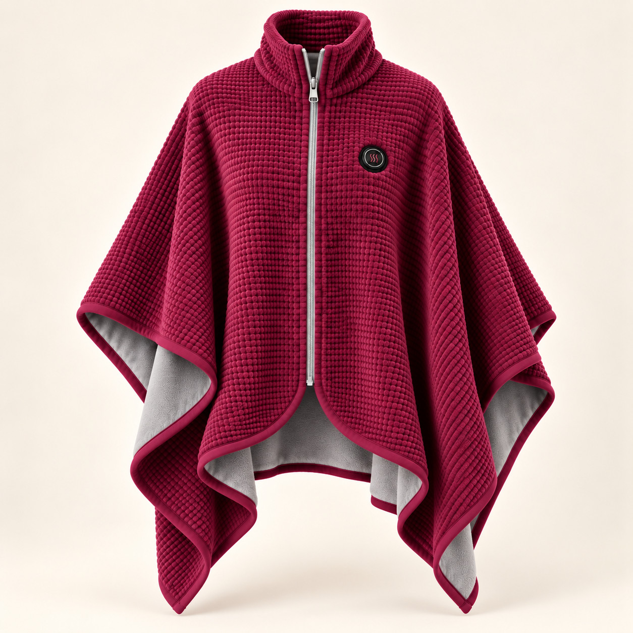 Emberante™ Cozy Heated Hoodie