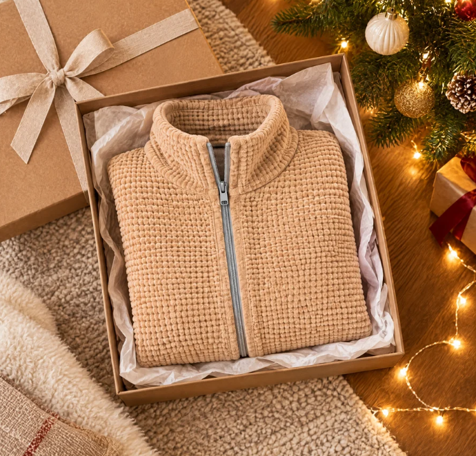 Emberante™ Cozy Heated Hoodie