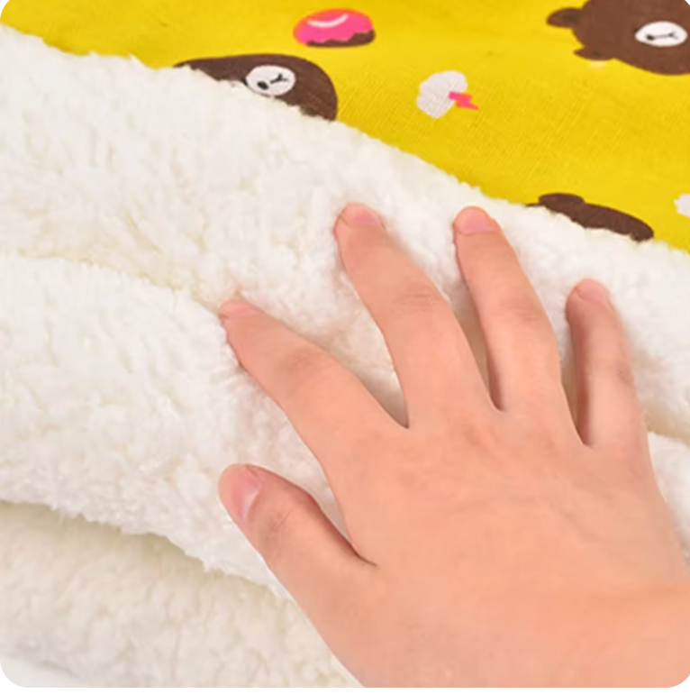 🔥 LAST DAY 50% OFF 🔥 WagBed™ - Cat Sleeping Bag Cave Bed (Extra Soft)