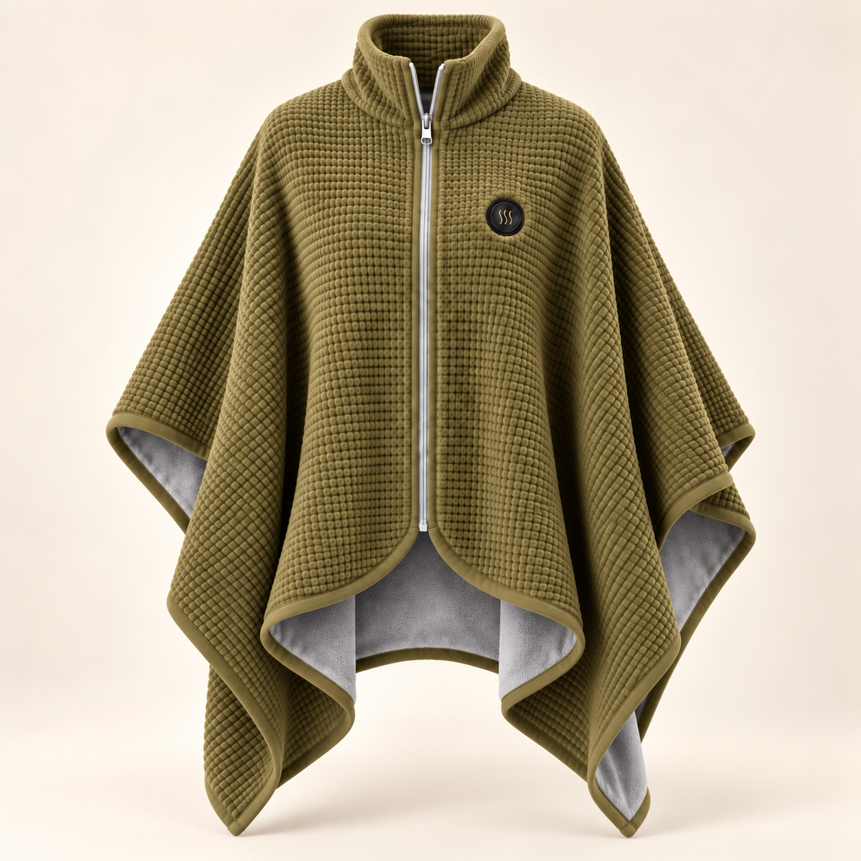 Emberante™ Cozy Heated Hoodie