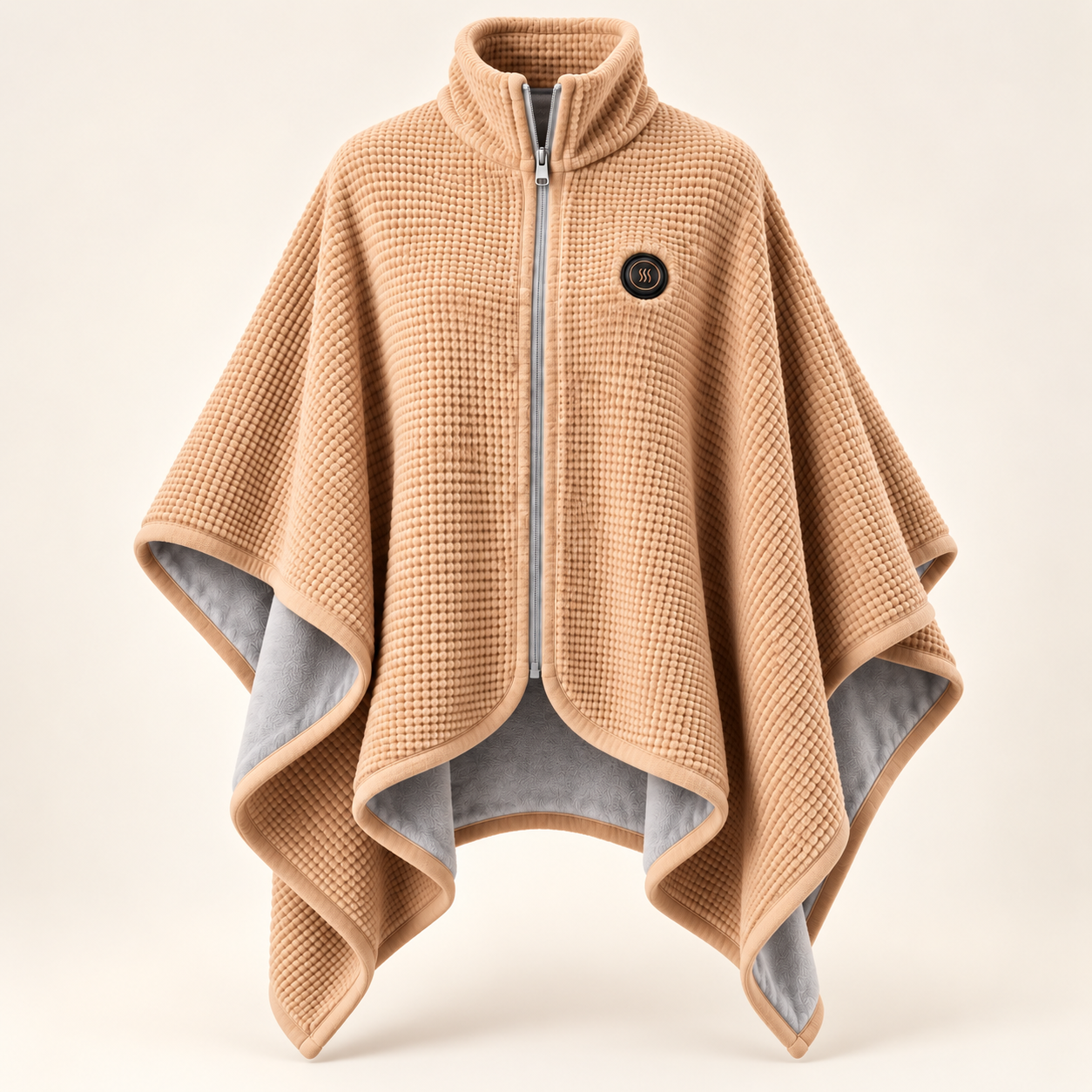 Emberante™ Cozy Heated Hoodie